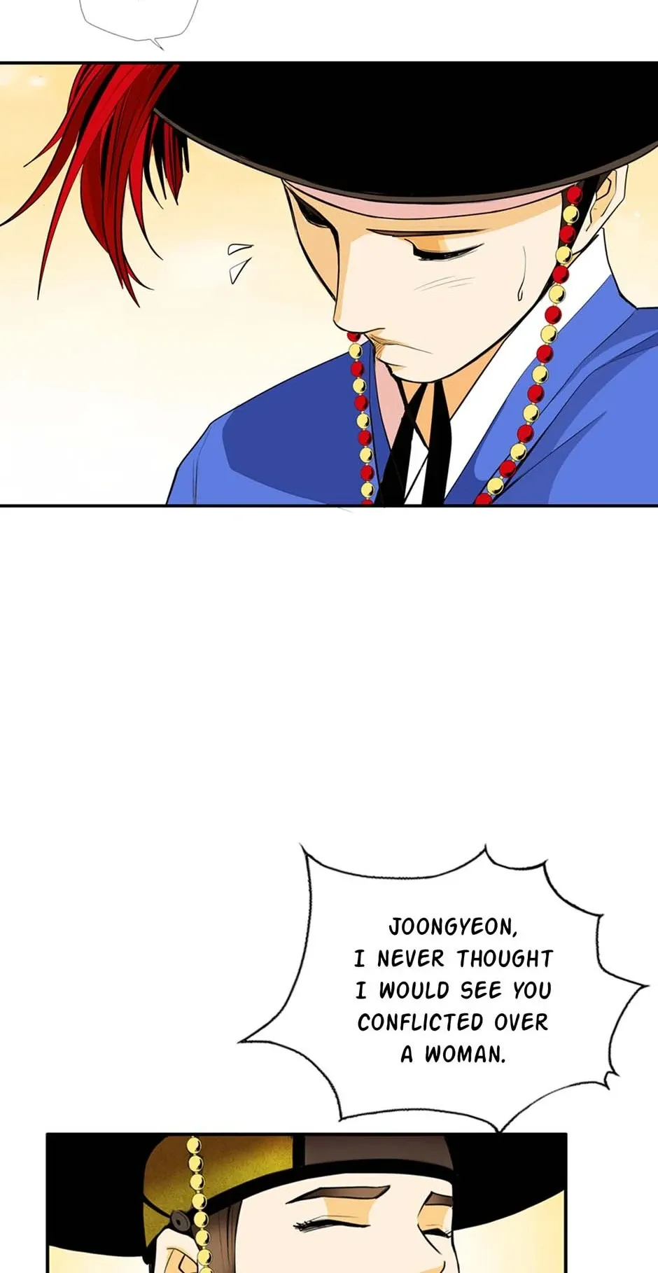 My Beloved Concubine Chapter 127 Online - página 59
