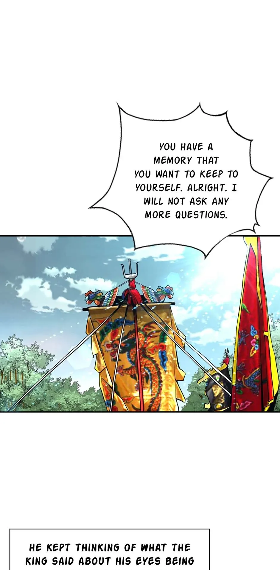 My Beloved Concubine Chapter 127 Online - página 61