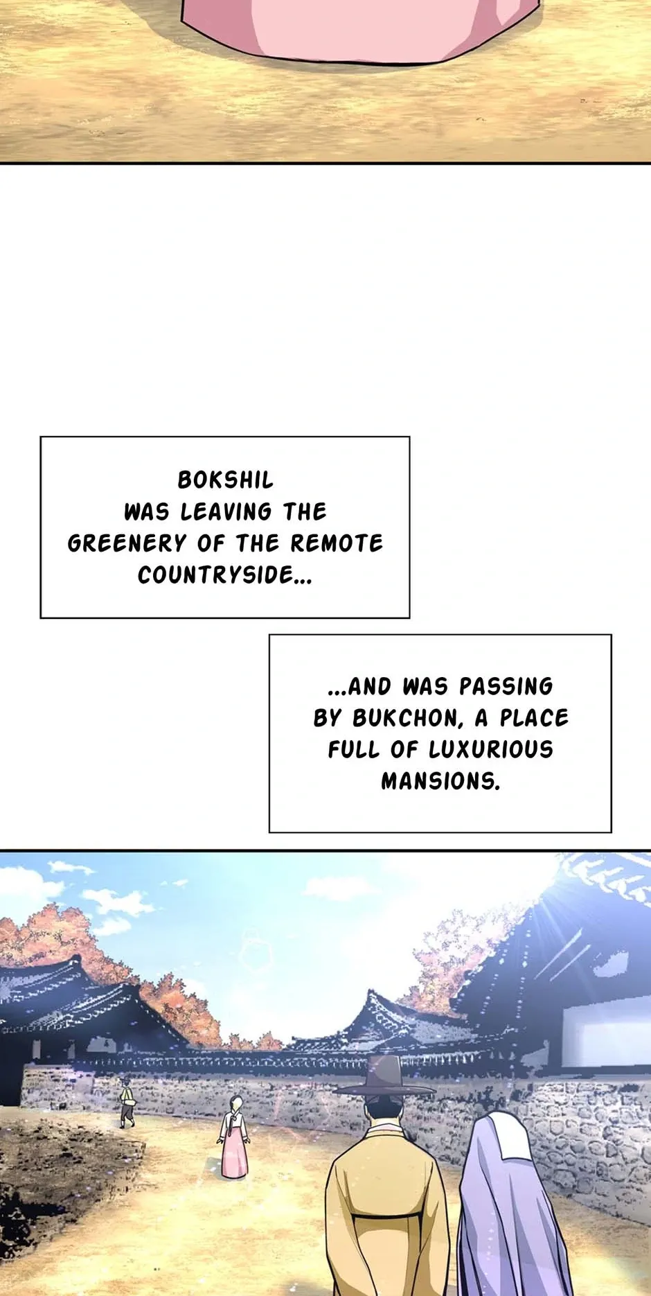 My Beloved Concubine Chapter 128 Online - página 3