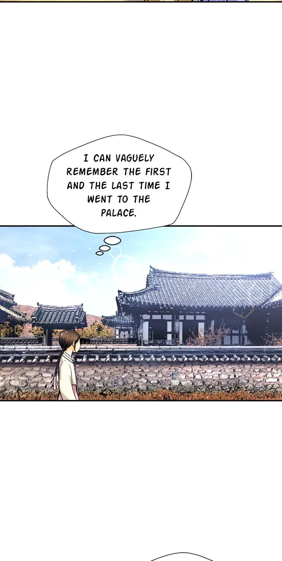 My Beloved Concubine Chapter 128 Online - página 4