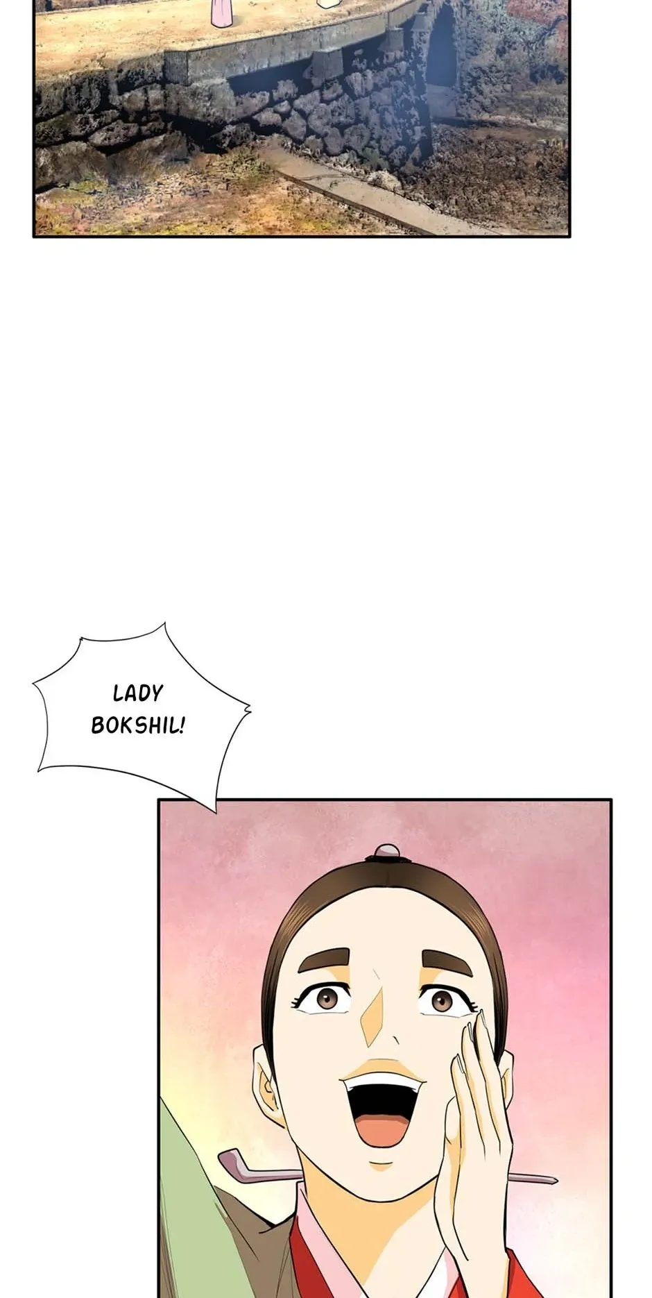 My Beloved Concubine Chapter 128 Online - página 6