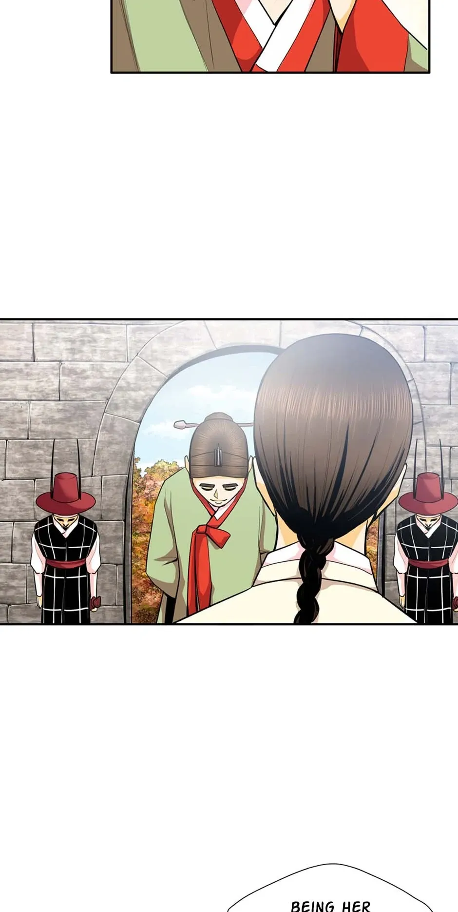 My Beloved Concubine Chapter 128 Online - página 7