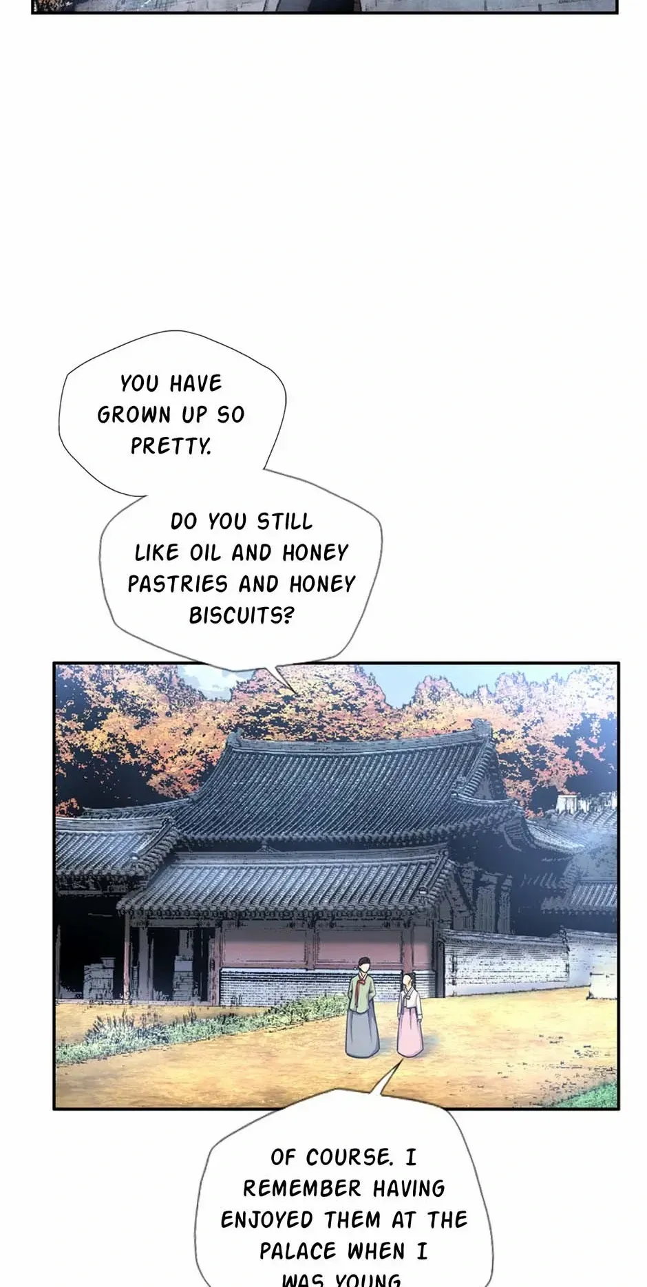 My Beloved Concubine Chapter 128 Online - página 10