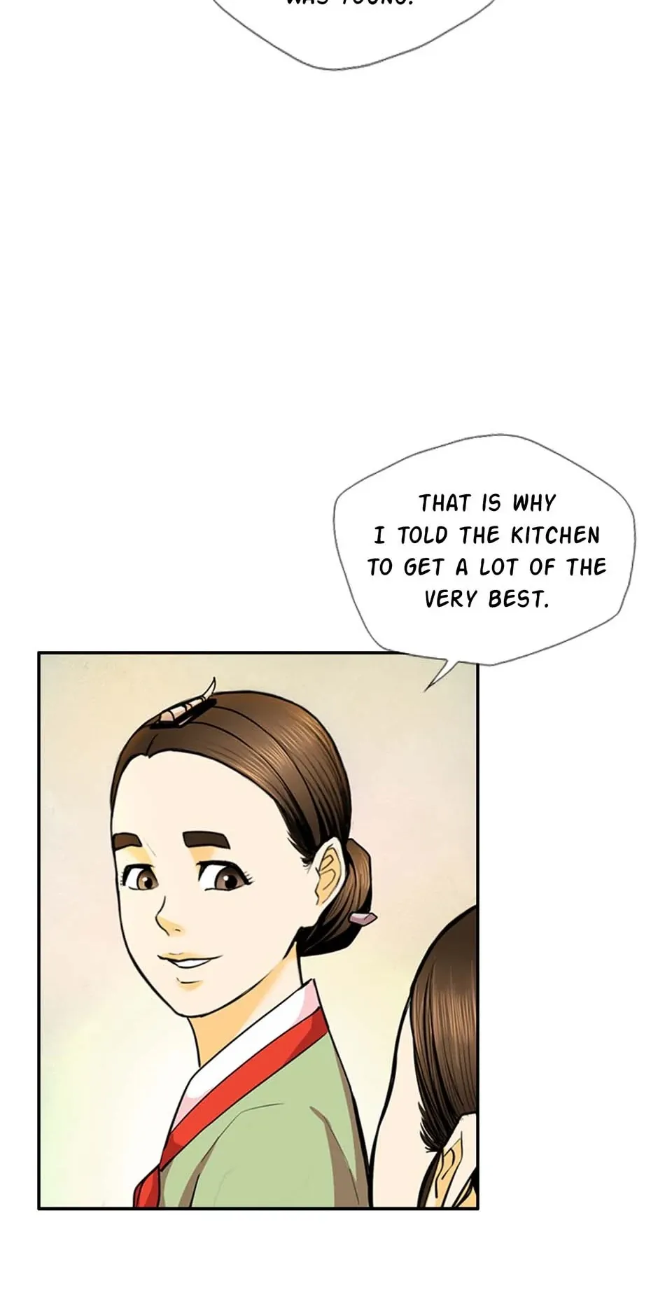 My Beloved Concubine Chapter 128 Online - página 11