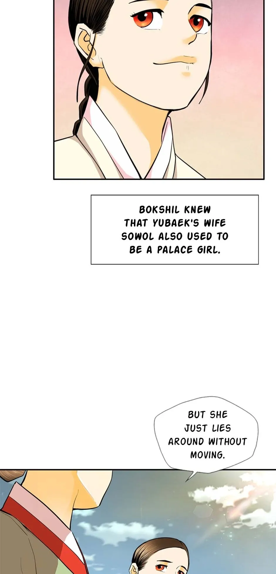 My Beloved Concubine Chapter 128 Online - página 14
