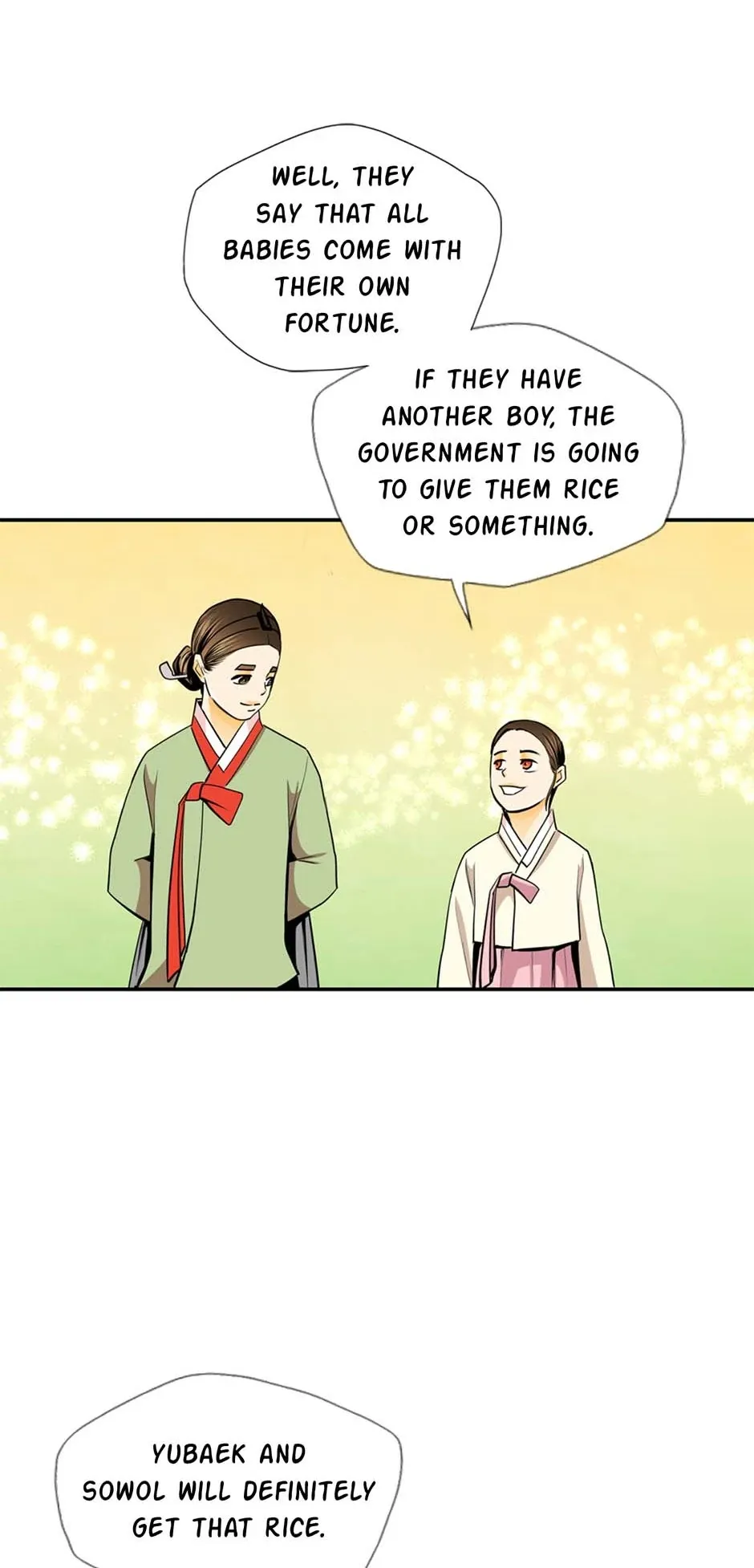 My Beloved Concubine Chapter 128 Online - página 19