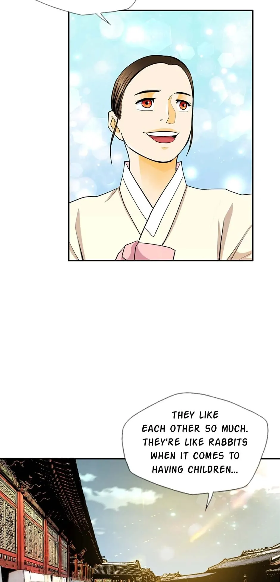 My Beloved Concubine Chapter 128 Online - página 20