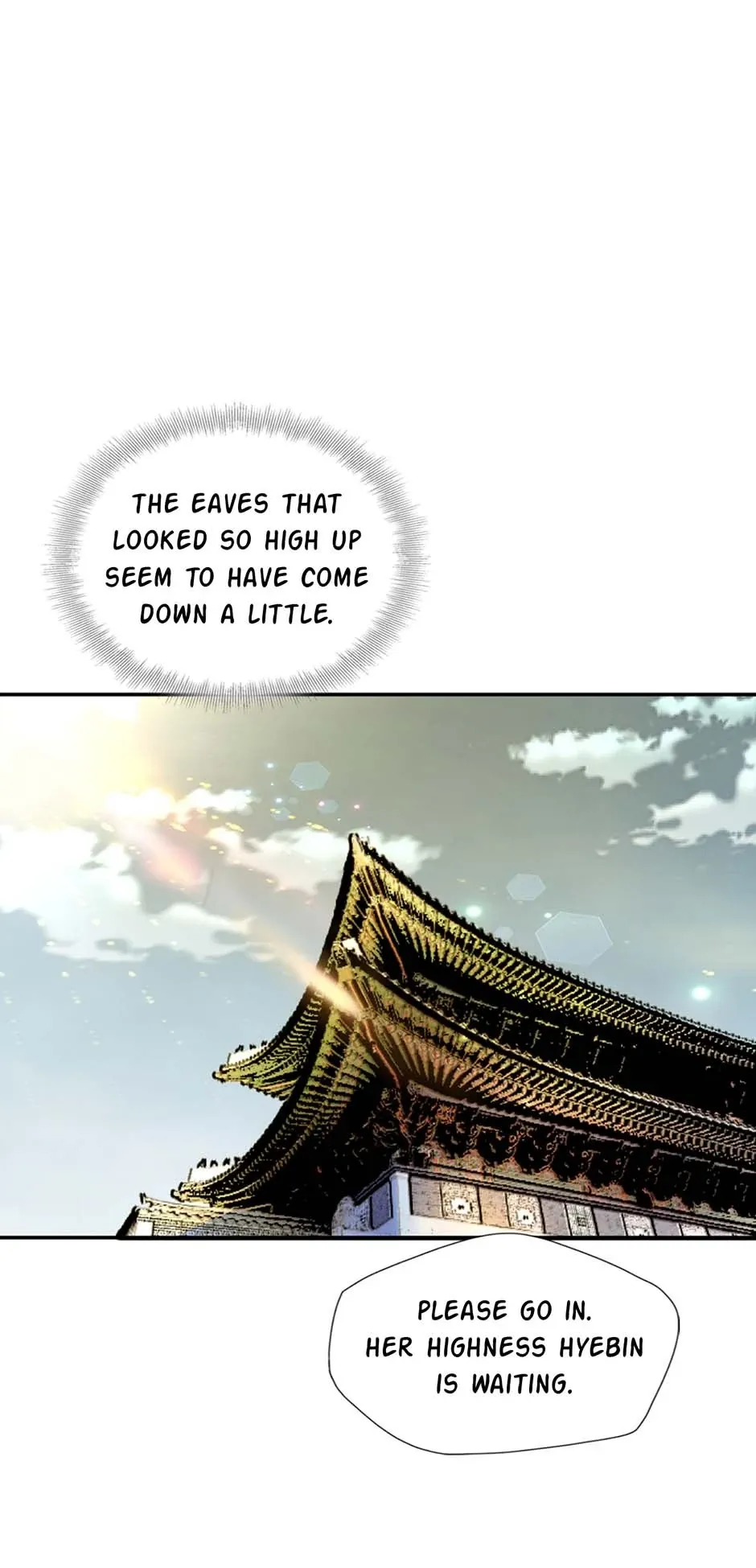 My Beloved Concubine Chapter 128 Online - página 22