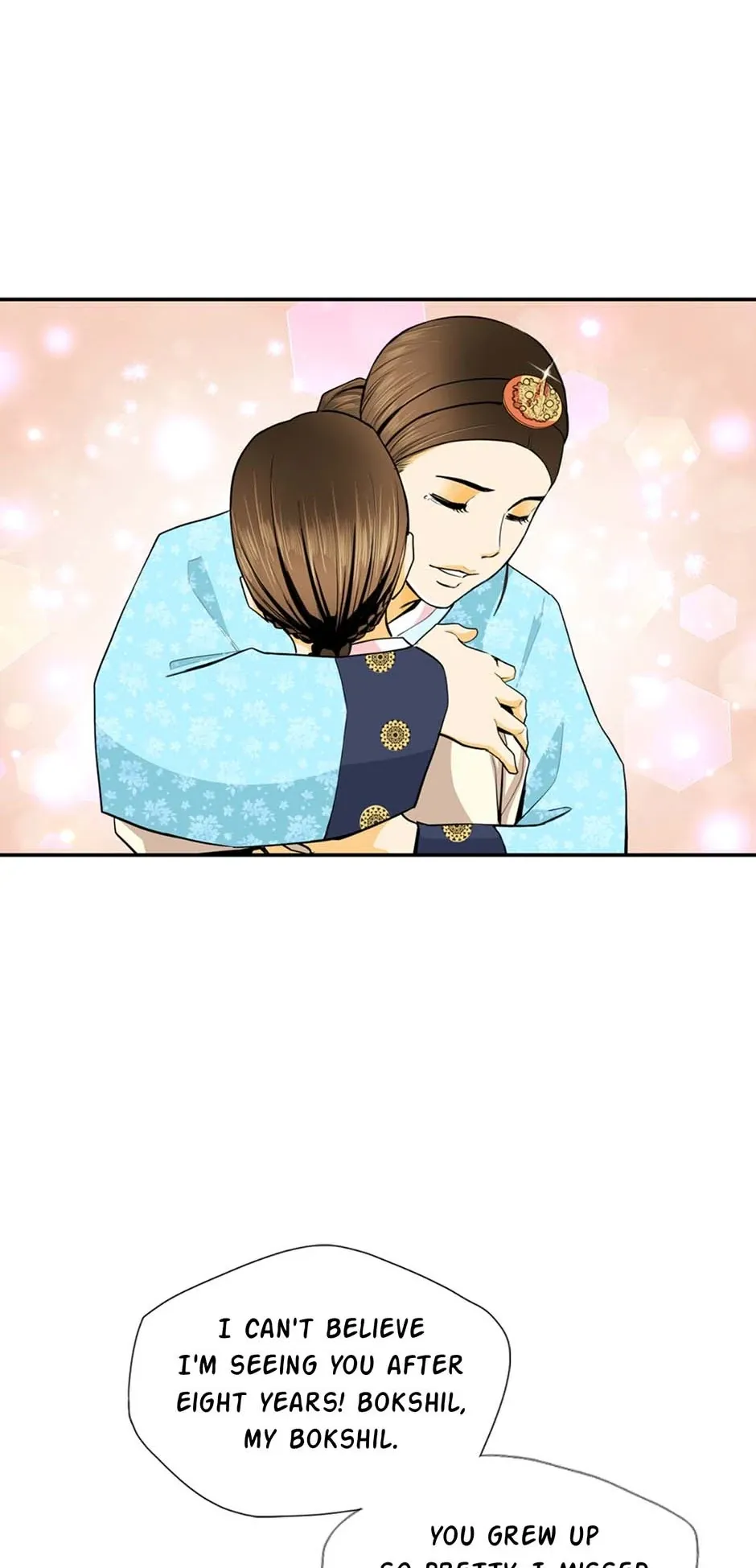 My Beloved Concubine Chapter 128 Online - página 24