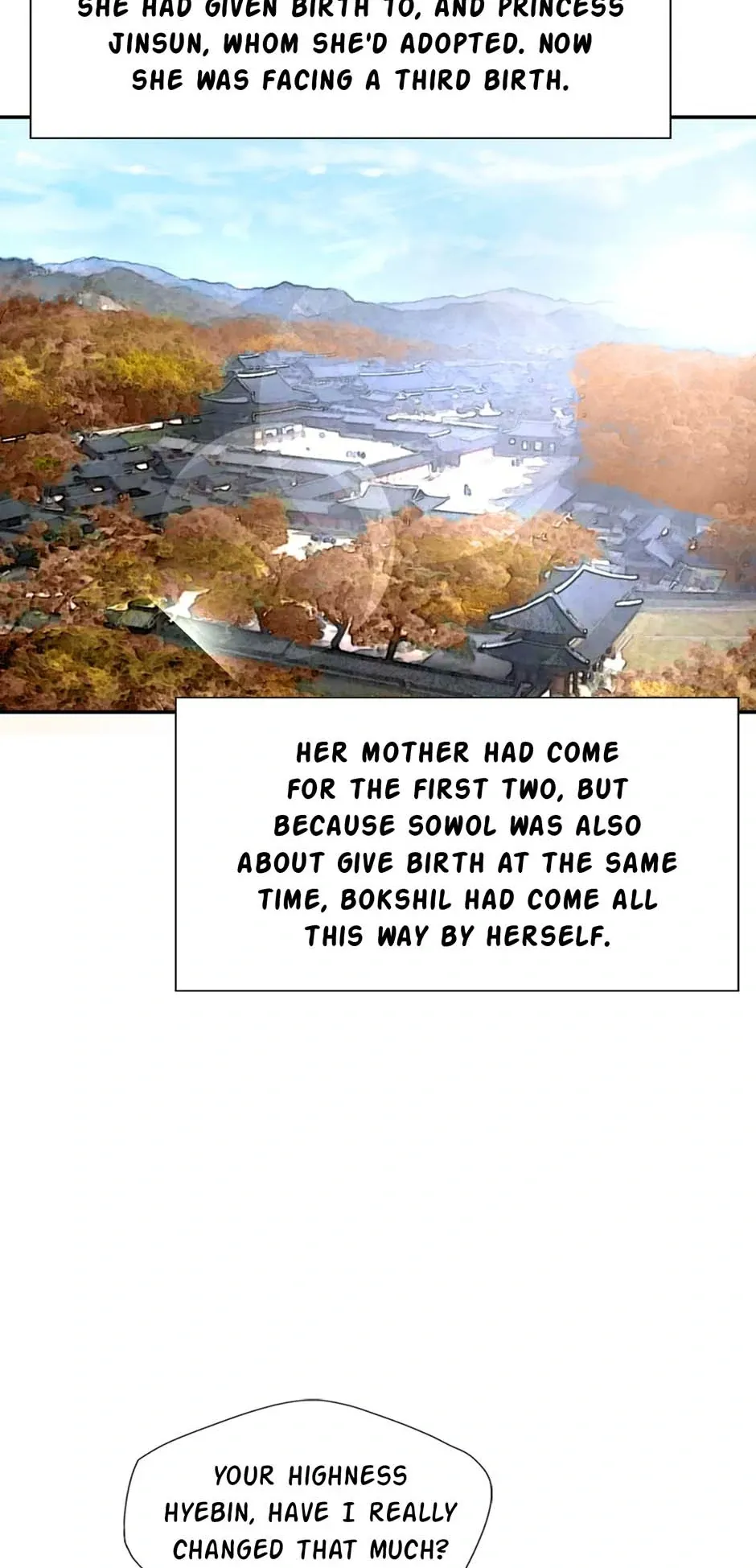My Beloved Concubine Chapter 128 Online - página 26