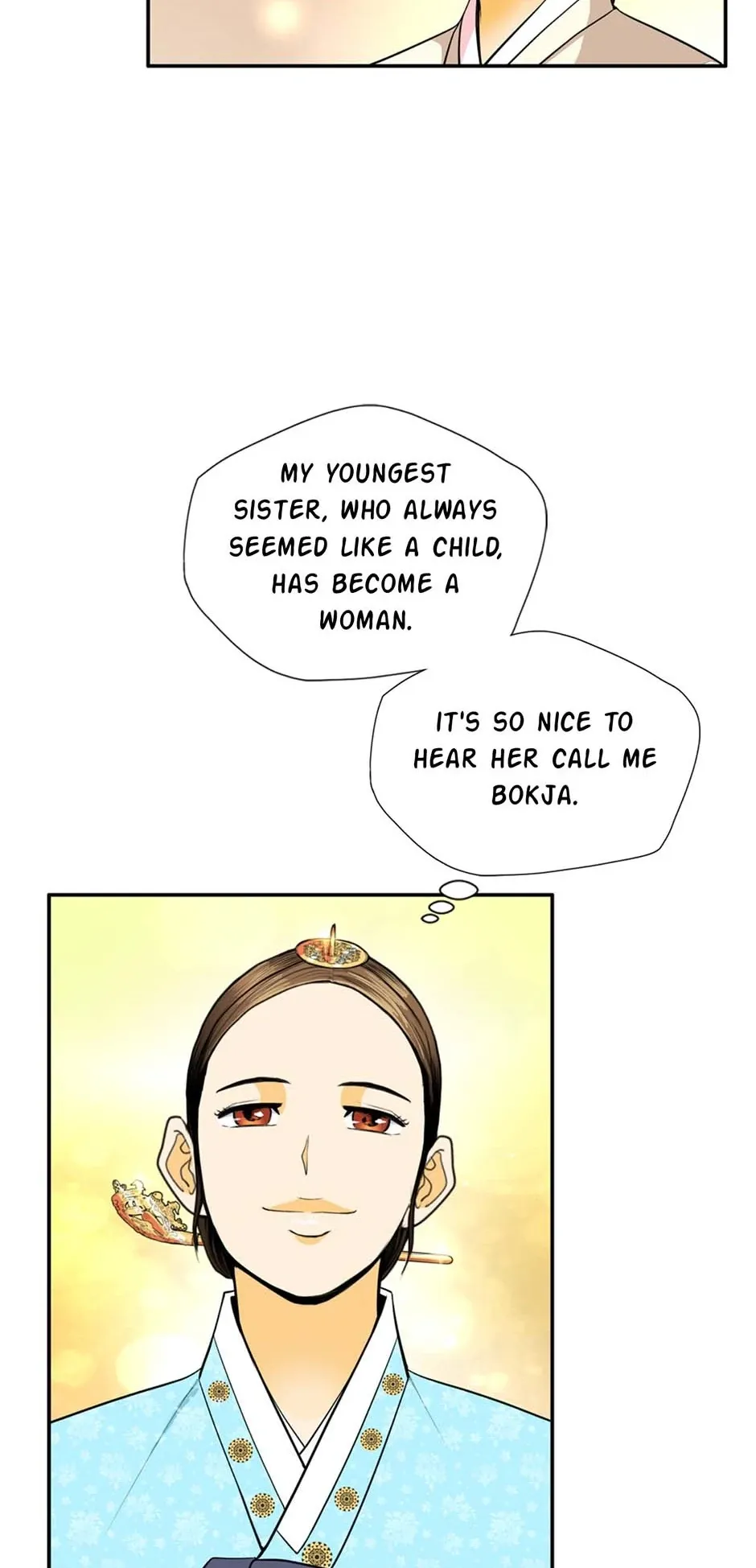 My Beloved Concubine Chapter 128 Online - página 28