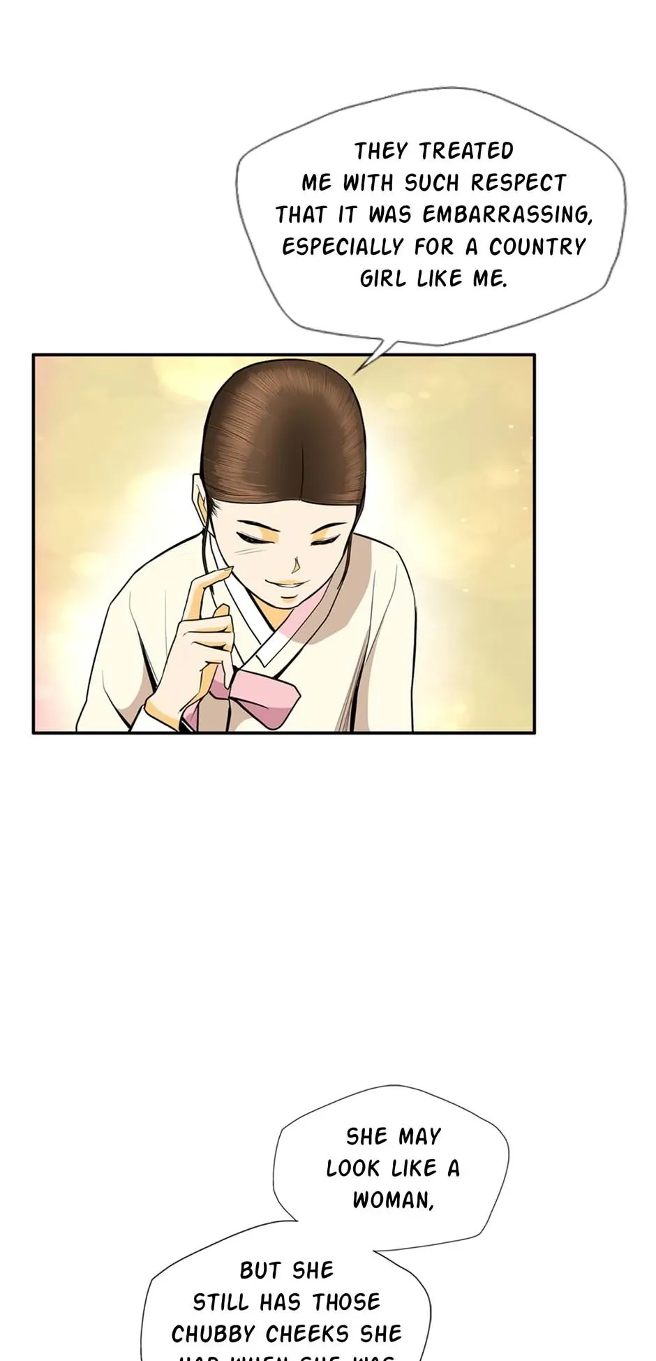 My Beloved Concubine Chapter 128 Online - página 30