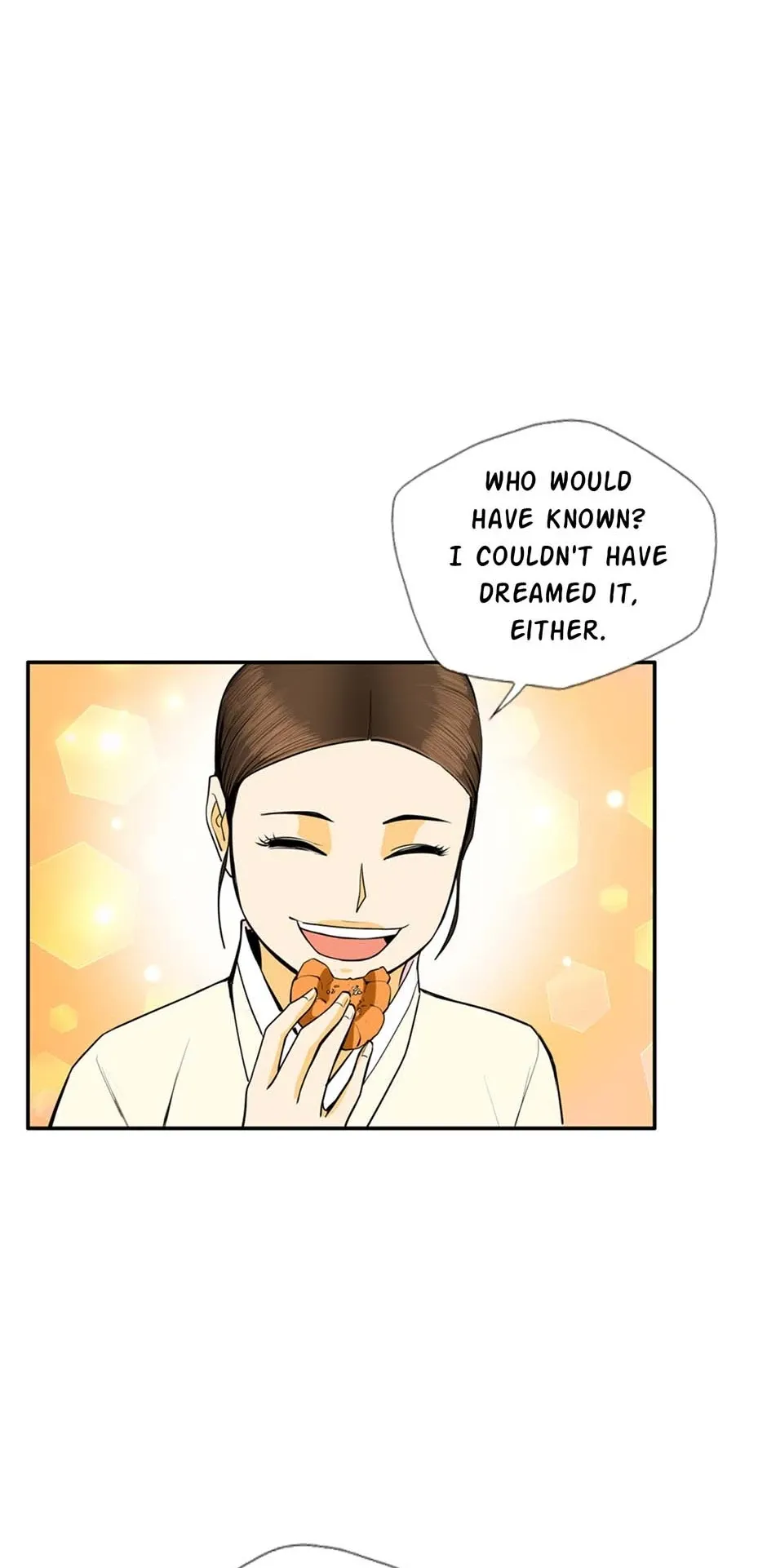 My Beloved Concubine Chapter 128 Online - página 34
