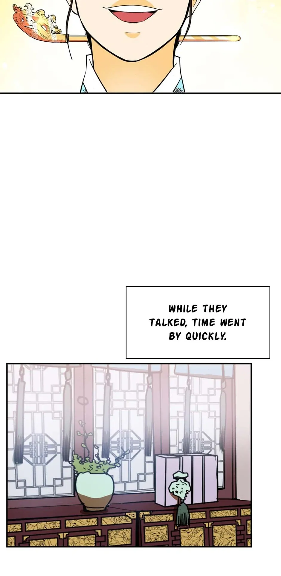 My Beloved Concubine Chapter 128 Online - página 36