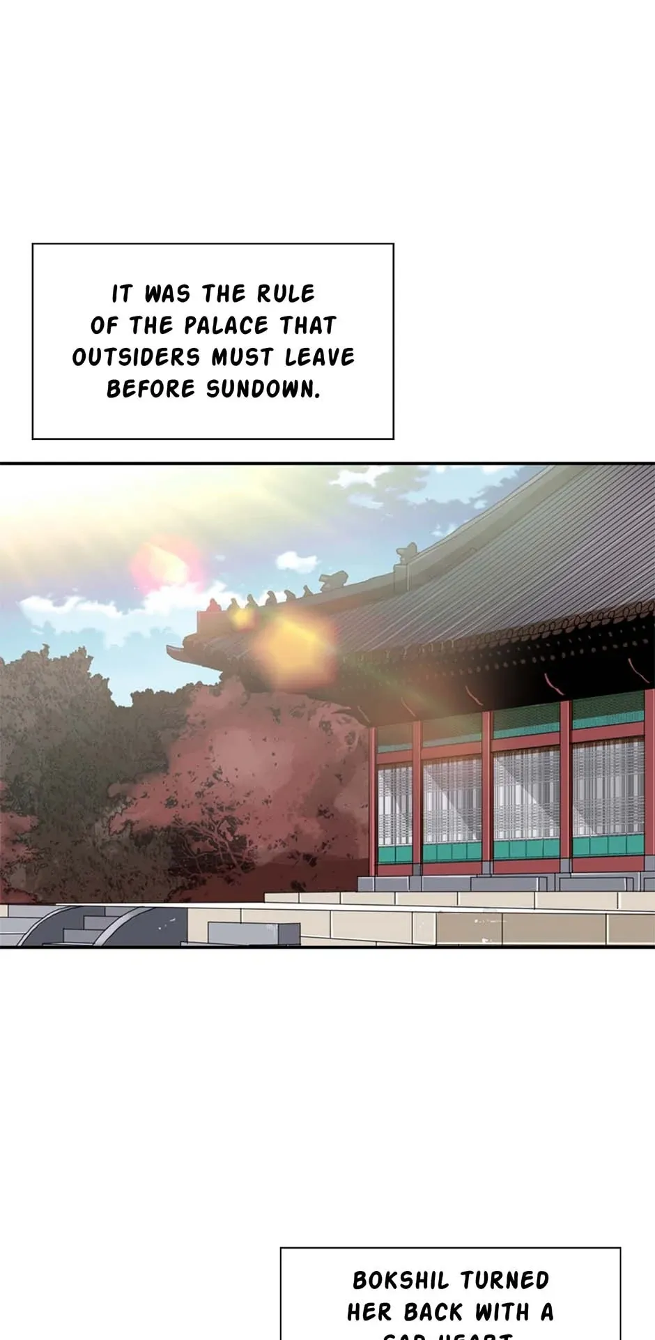 My Beloved Concubine Chapter 128 Online - página 37