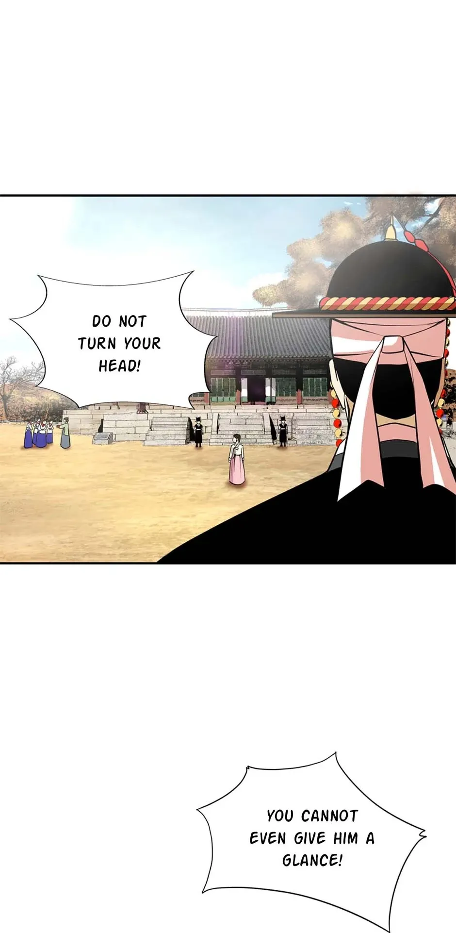 My Beloved Concubine Chapter 128 Online - página 40
