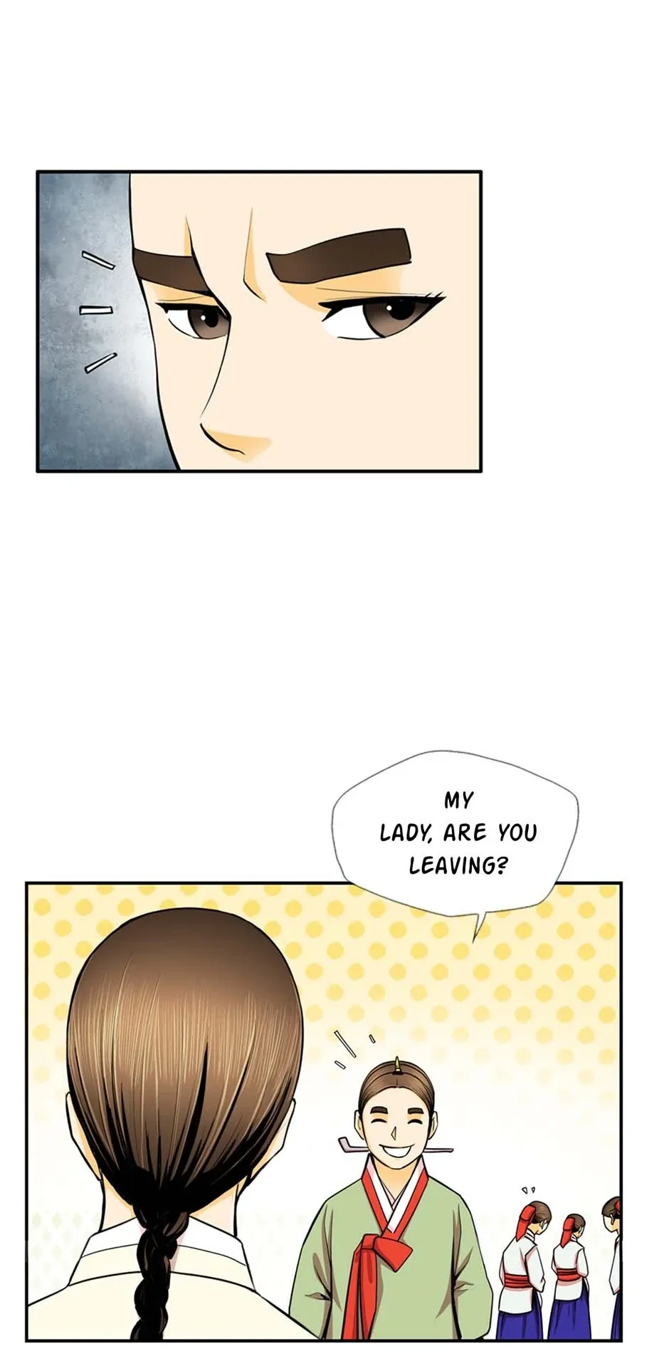 My Beloved Concubine Chapter 128 Online - página 42