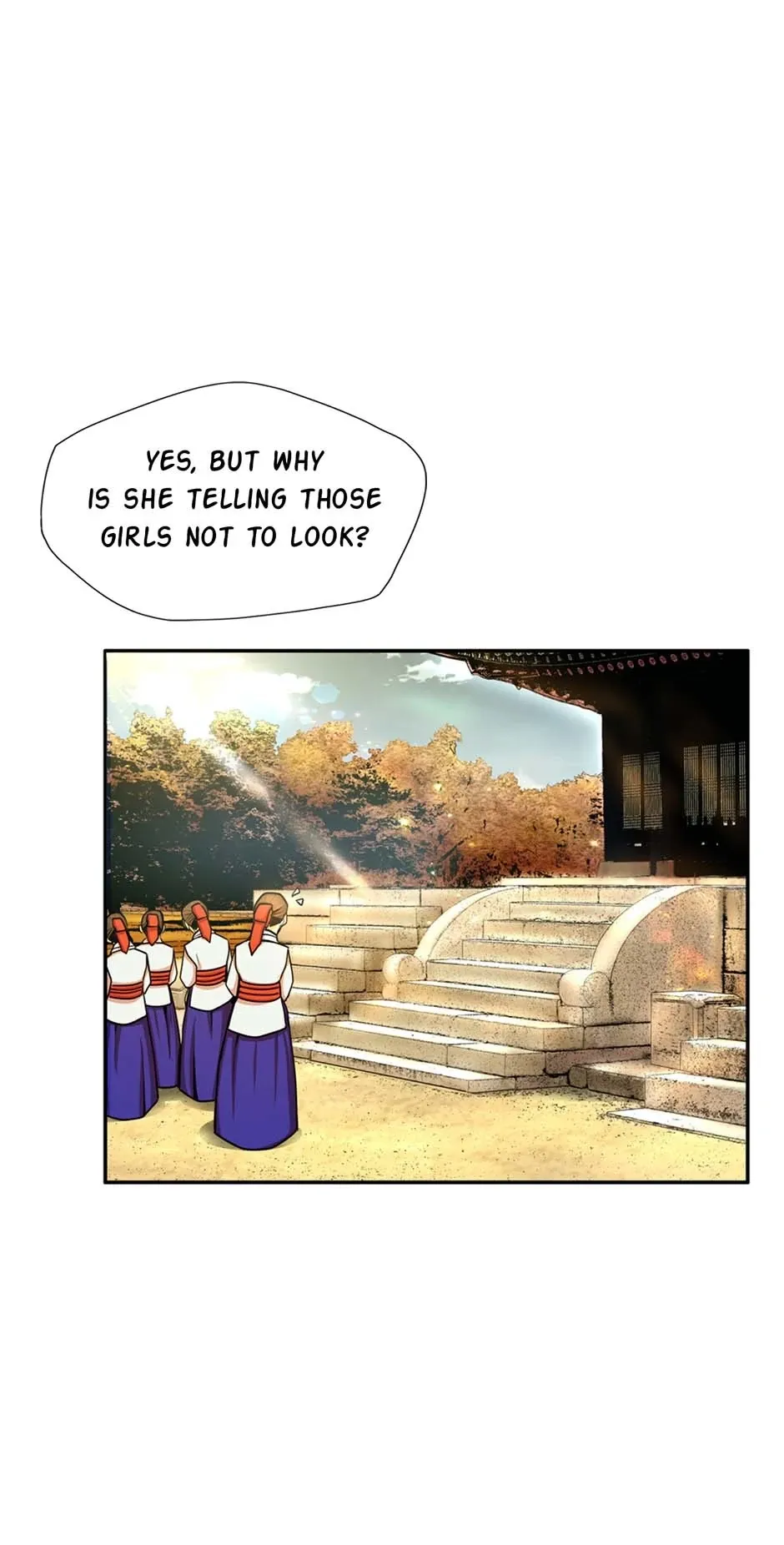 My Beloved Concubine Chapter 128 Online - página 43