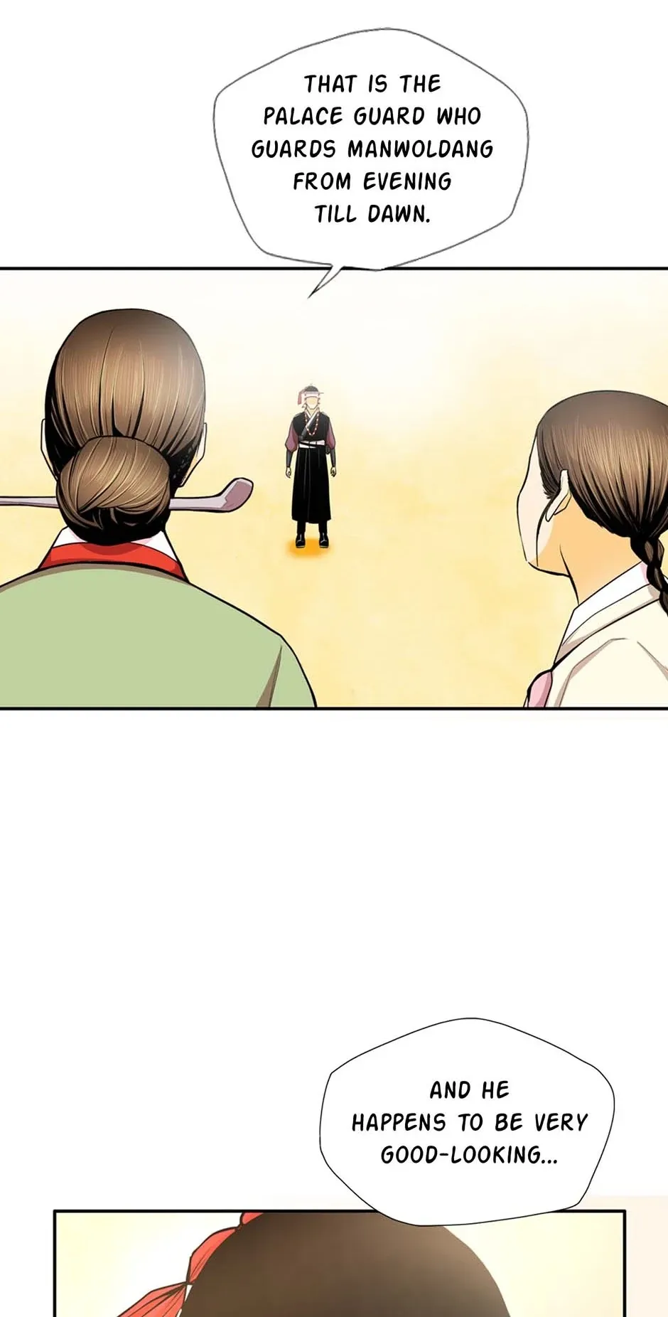 My Beloved Concubine Chapter 128 Online - página 44