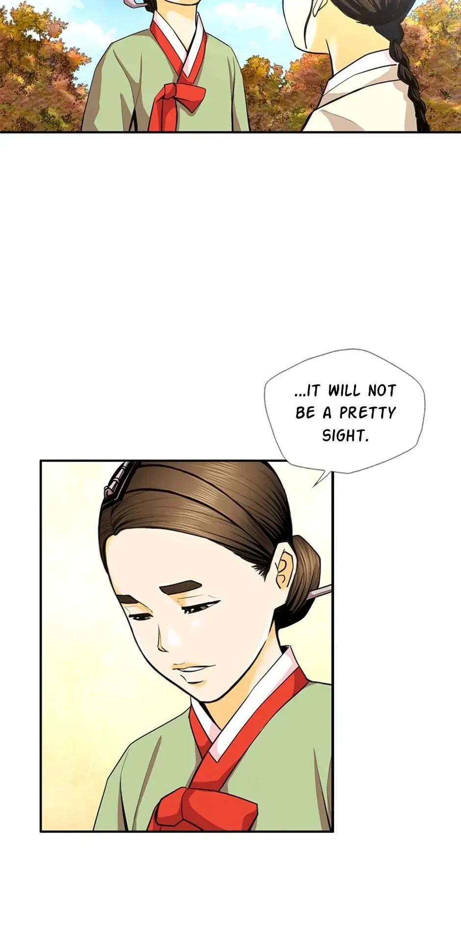 My Beloved Concubine Chapter 129 Online - página 2