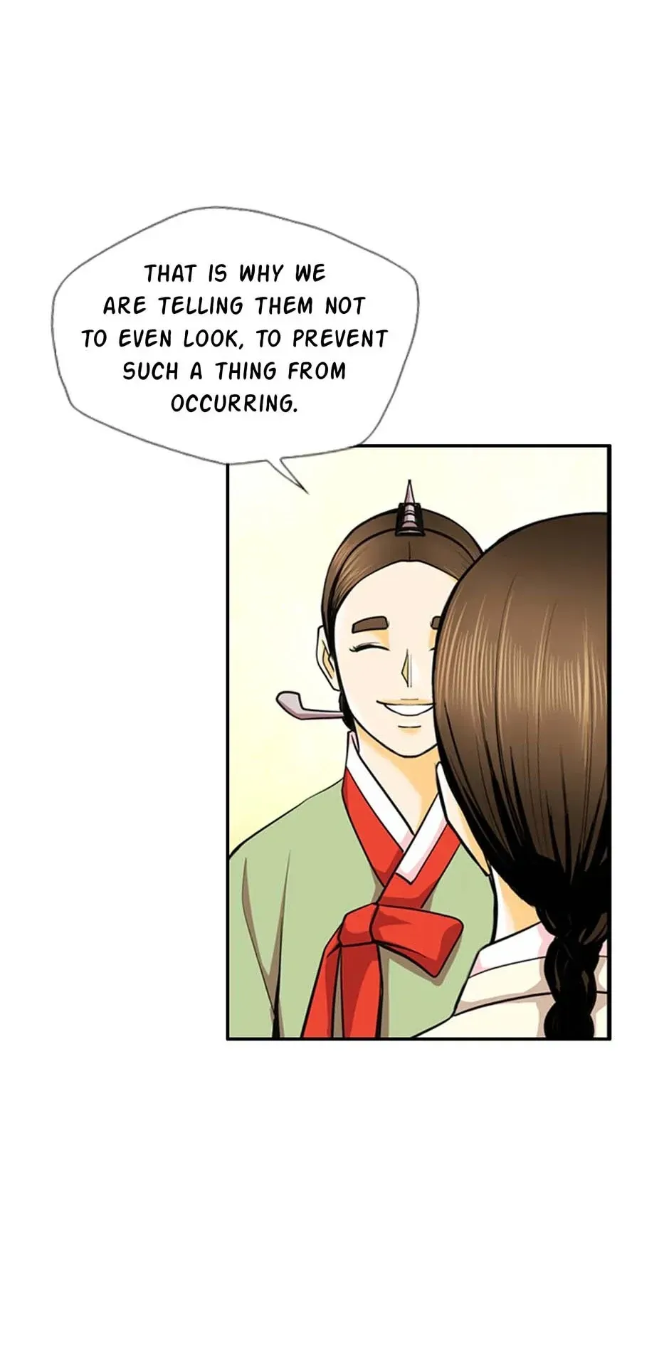 My Beloved Concubine Chapter 129 Online - página 3