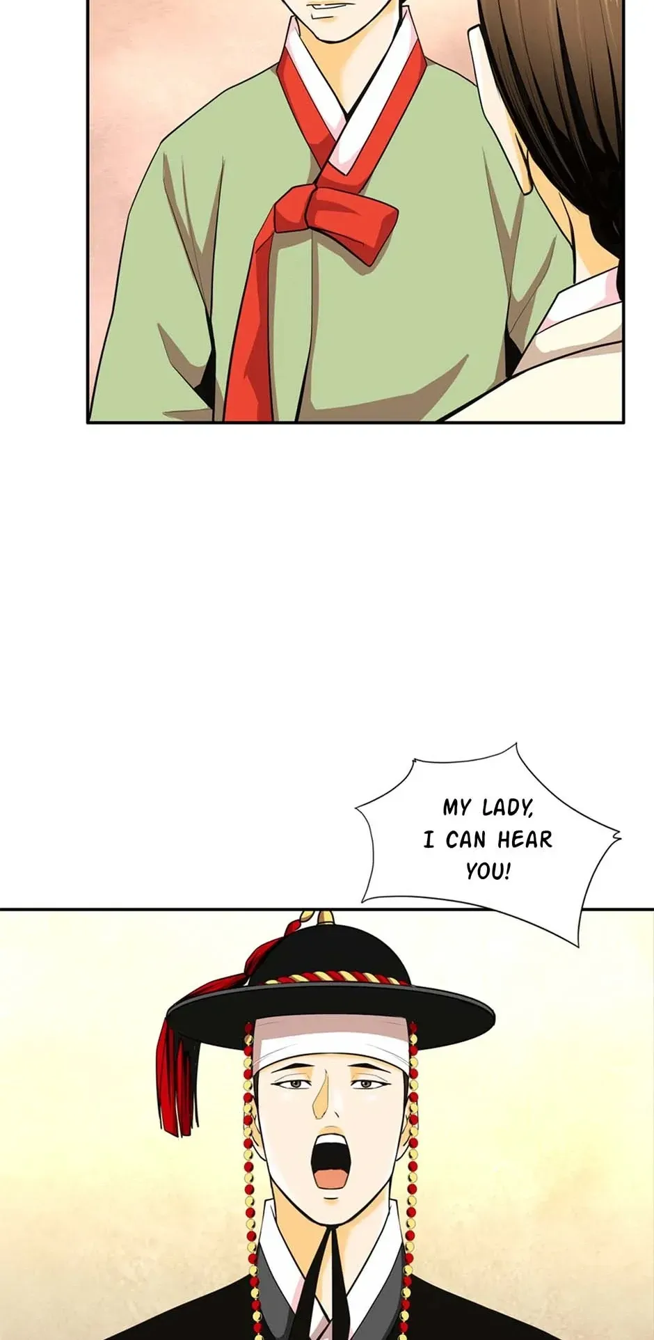 My Beloved Concubine Chapter 129 Online - página 6