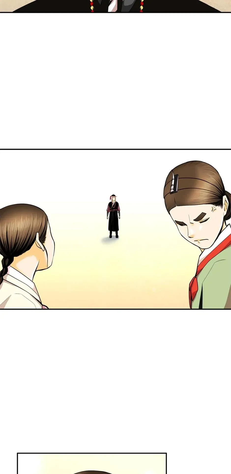 My Beloved Concubine Chapter 129 Online - página 7