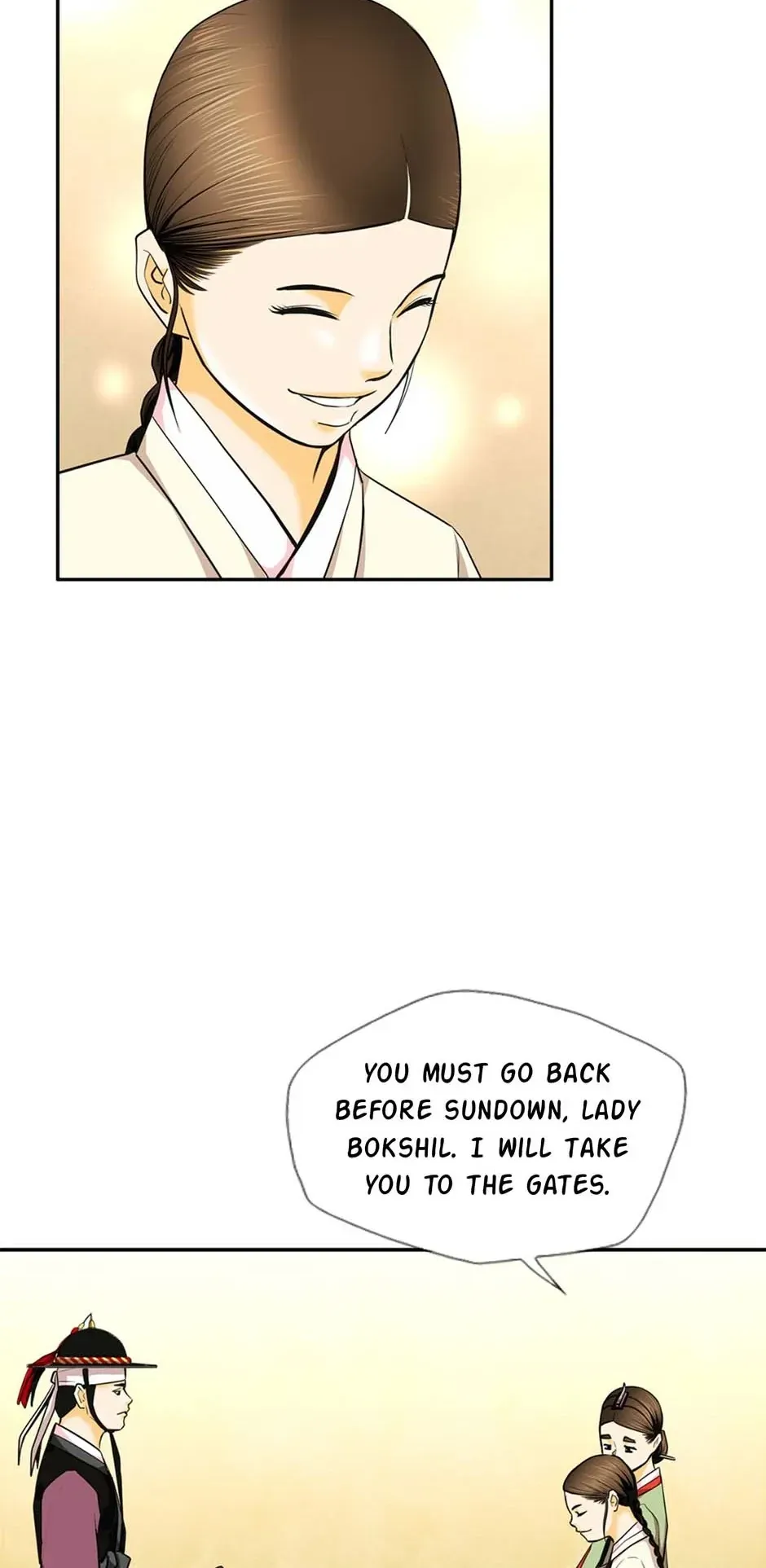 My Beloved Concubine Chapter 129 Online - página 8