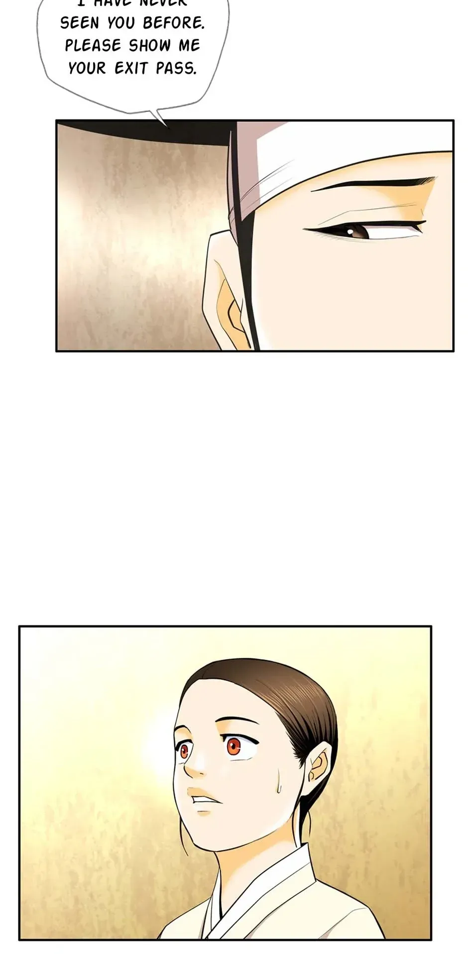 My Beloved Concubine Chapter 129 Online - página 10