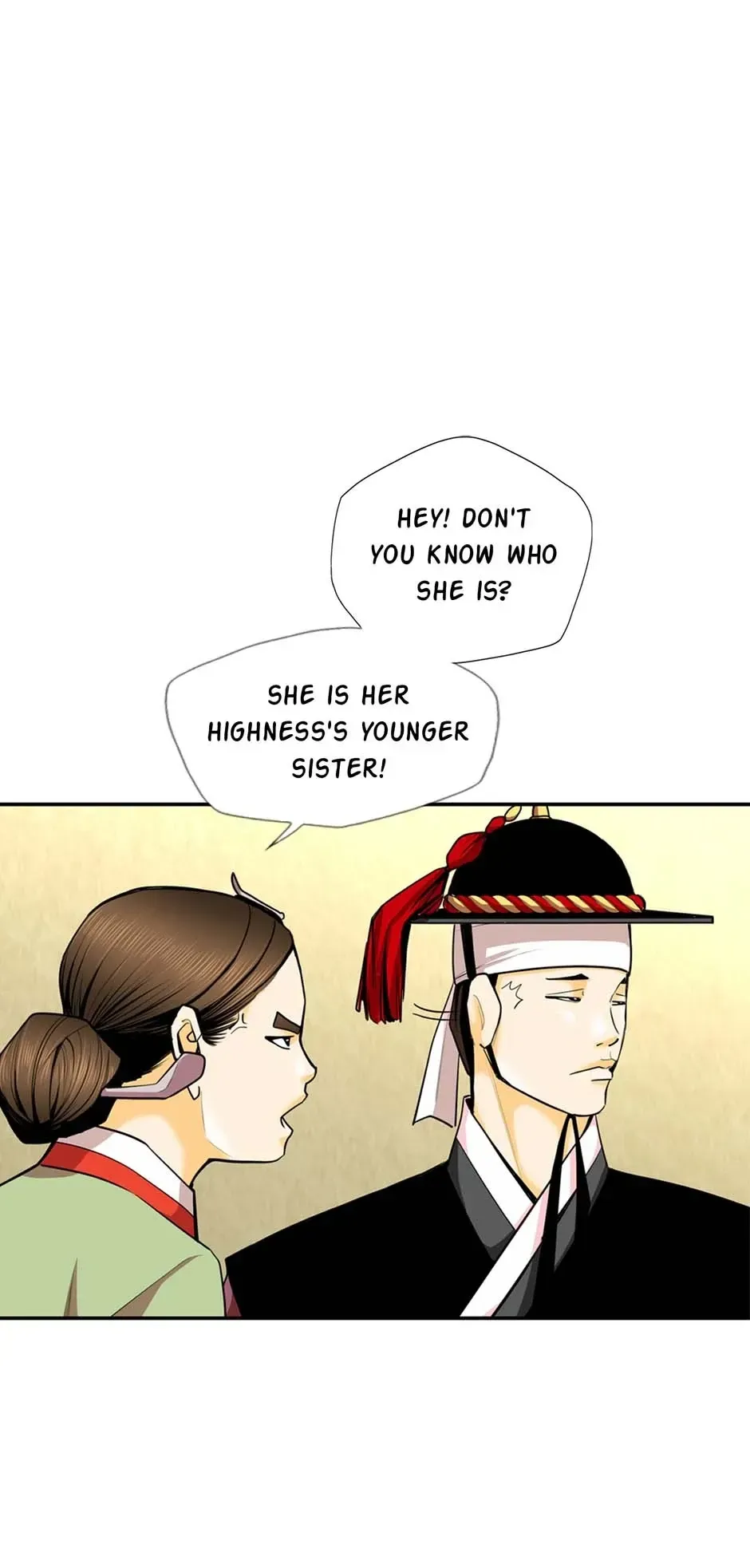 My Beloved Concubine Chapter 129 Online - página 11