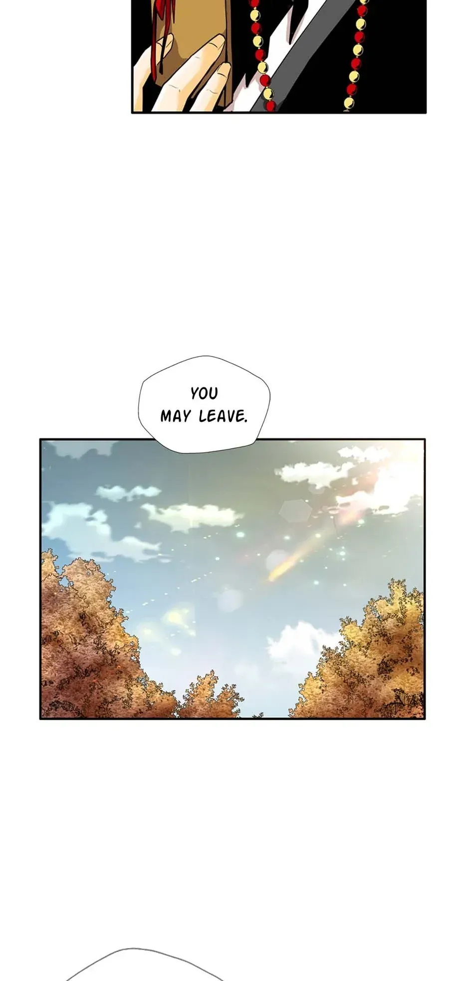 My Beloved Concubine Chapter 129 Online - página 14