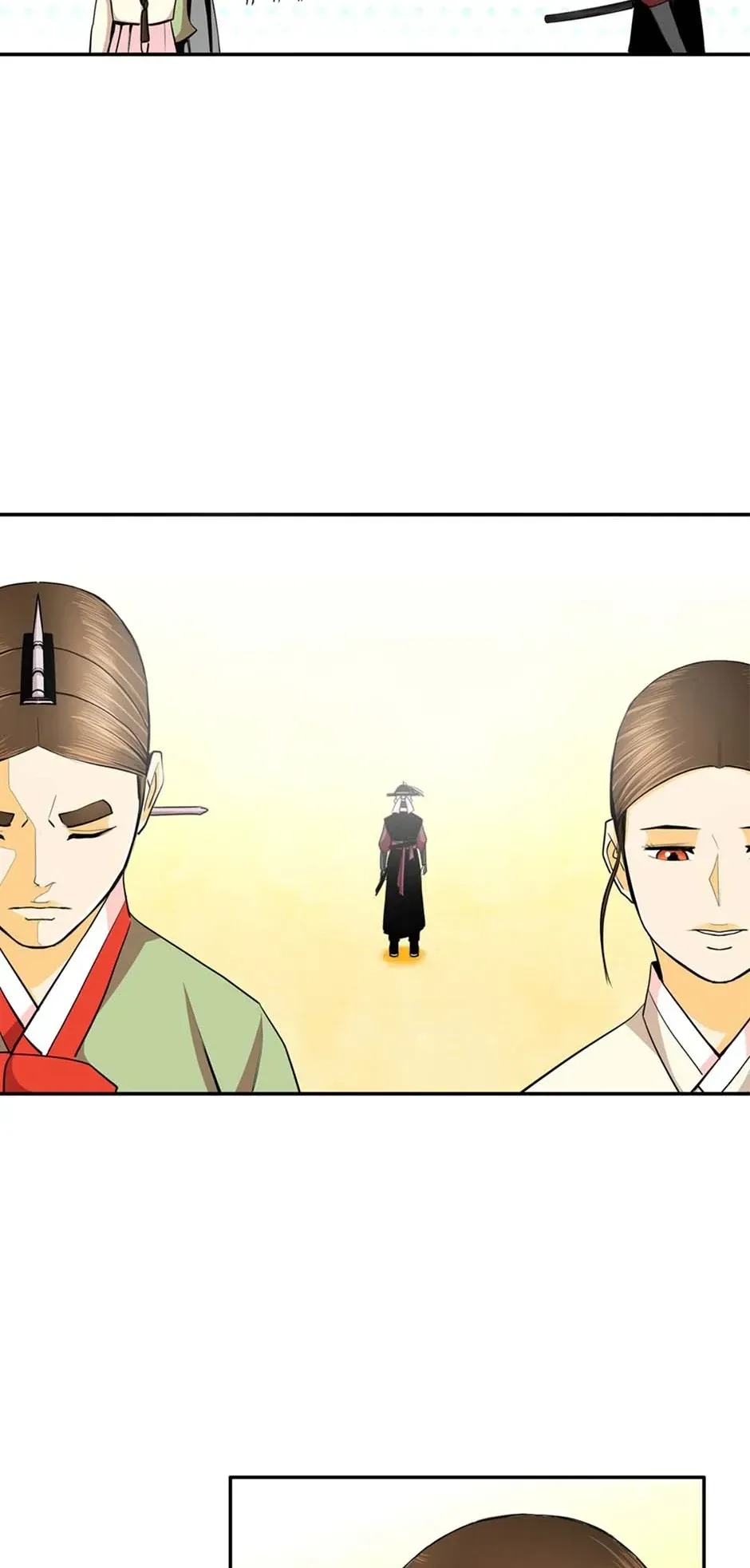 My Beloved Concubine Chapter 129 Online - página 16