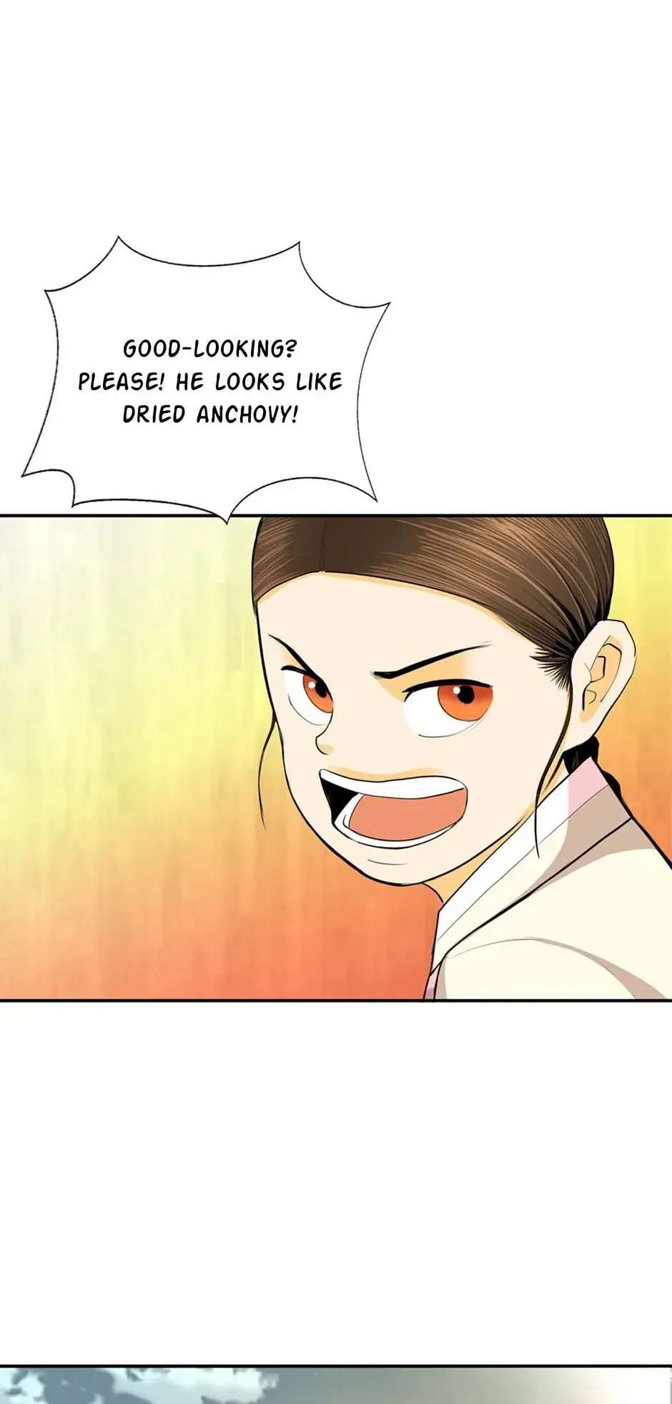 My Beloved Concubine Chapter 129 Online - página 18