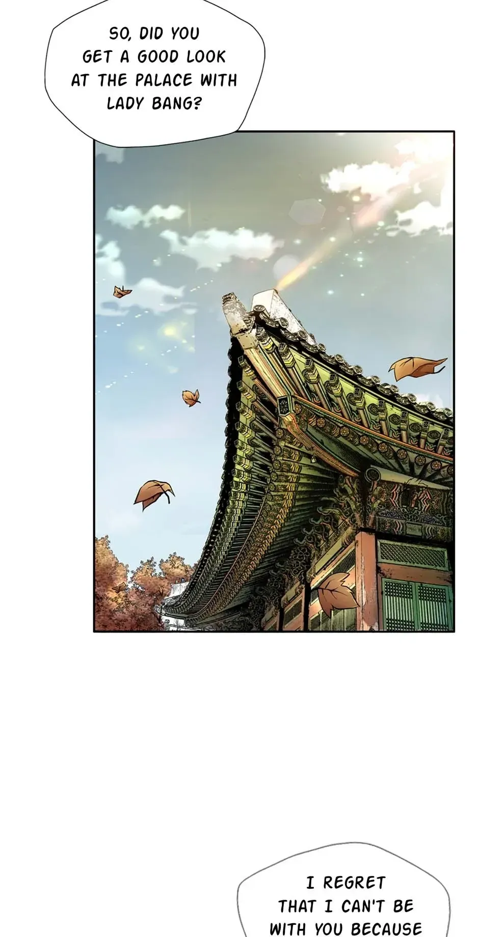 My Beloved Concubine Chapter 129 Online - página 22