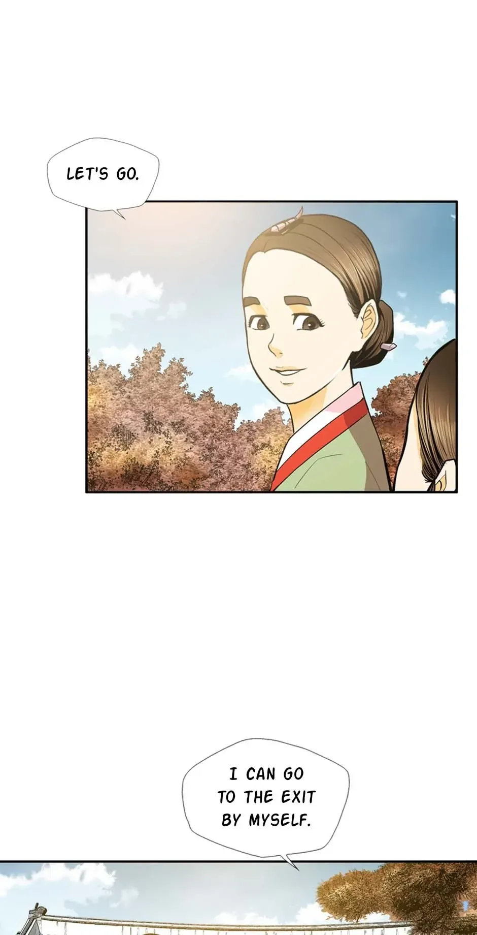 My Beloved Concubine Chapter 129 Online - página 25