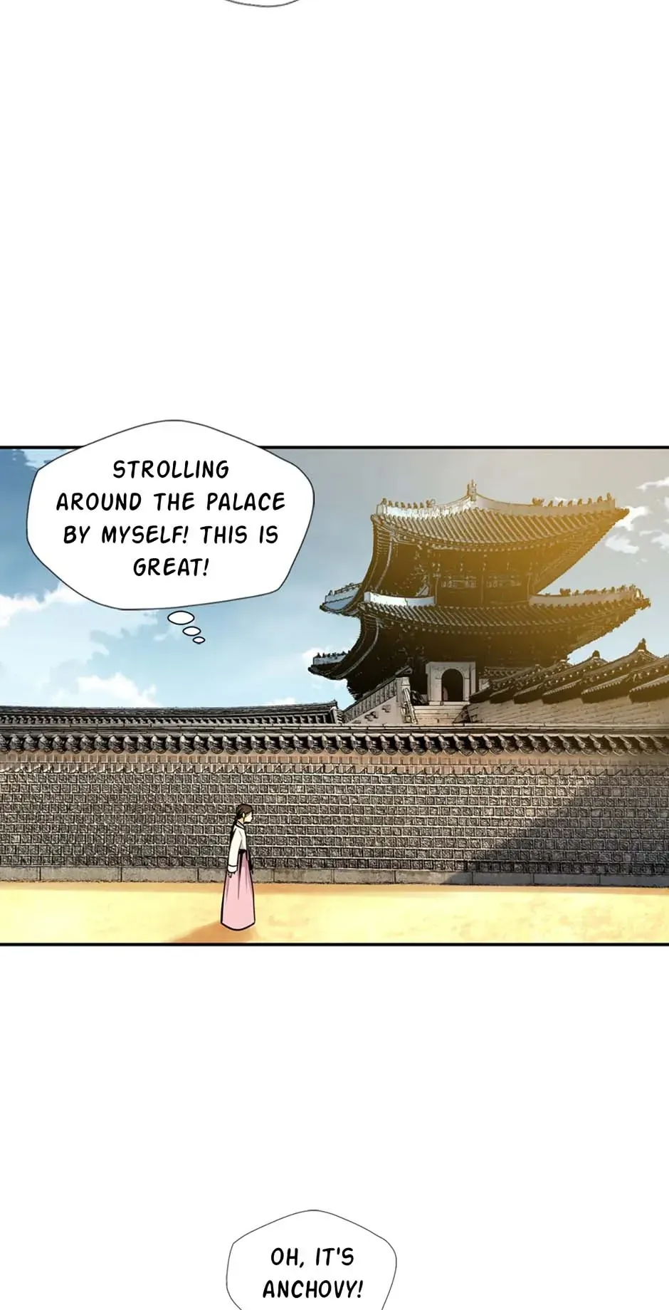 My Beloved Concubine Chapter 129 Online - página 28