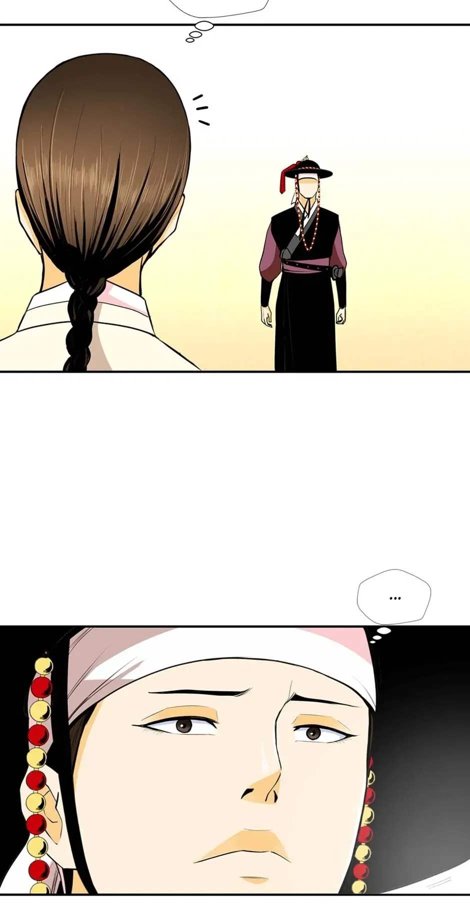 My Beloved Concubine Chapter 129 Online - página 29