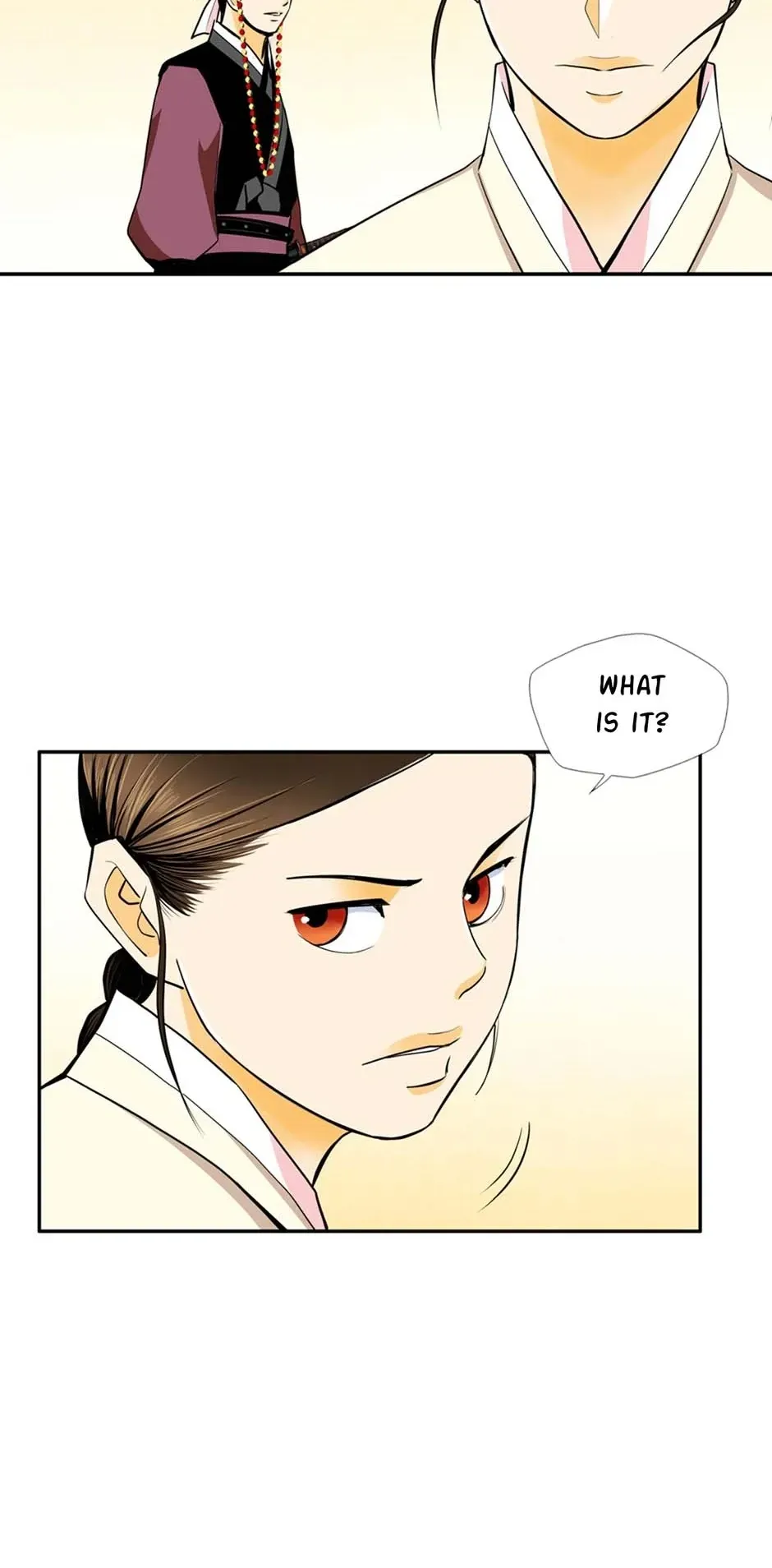 My Beloved Concubine Chapter 129 Online - página 31