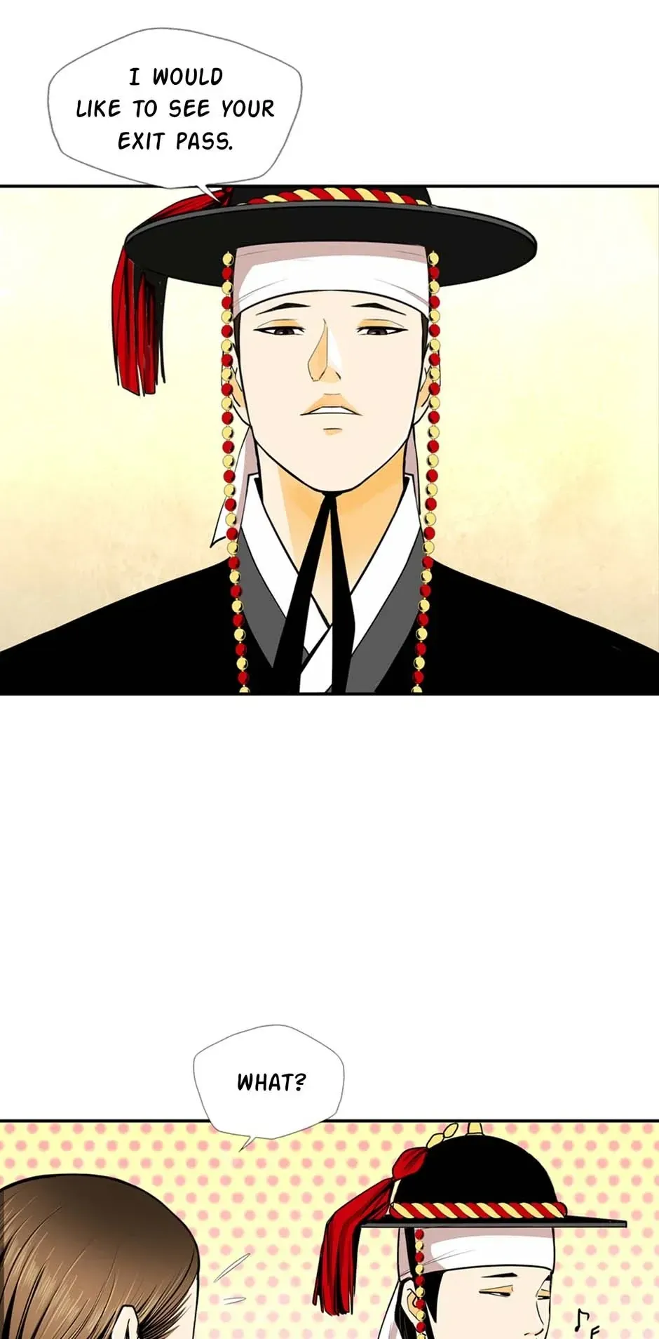 My Beloved Concubine Chapter 129 Online - página 32