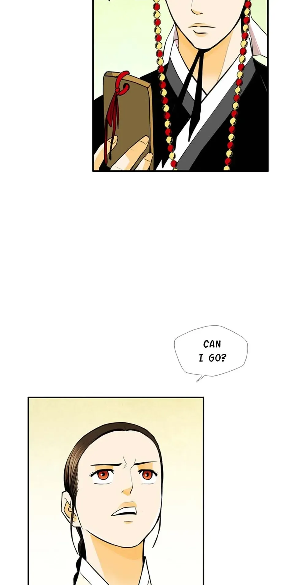 My Beloved Concubine Chapter 129 Online - página 35