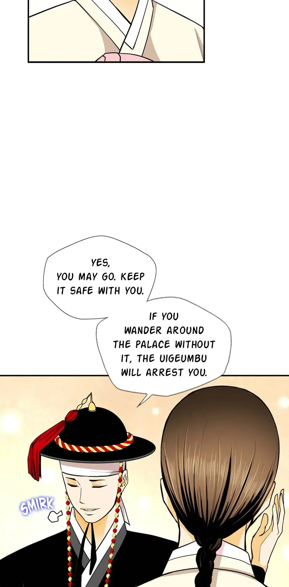 My Beloved Concubine Chapter 129 Online - página 36