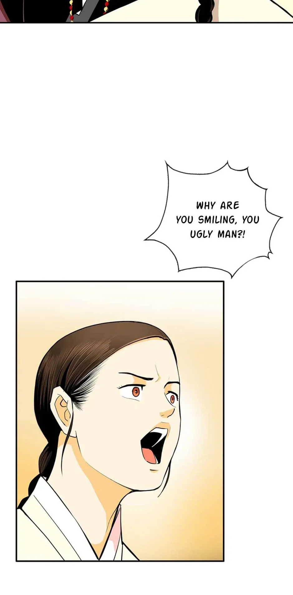 My Beloved Concubine Chapter 129 Online - página 37