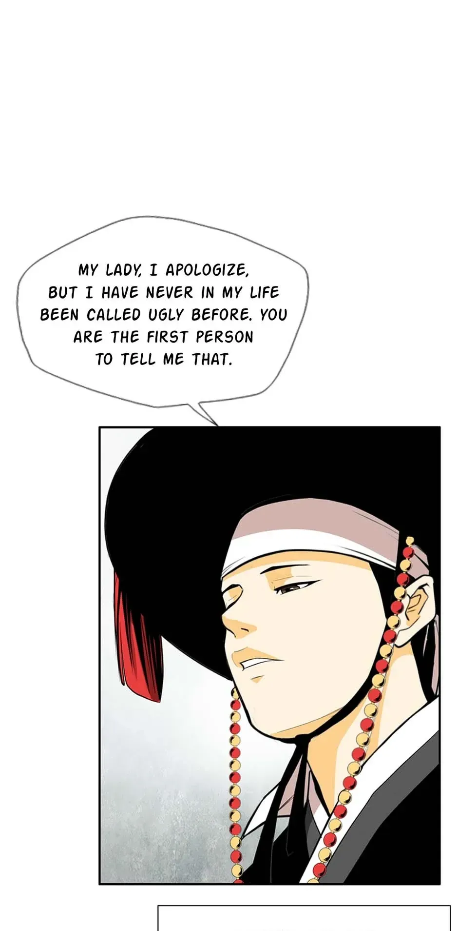 My Beloved Concubine Chapter 129 Online - página 38