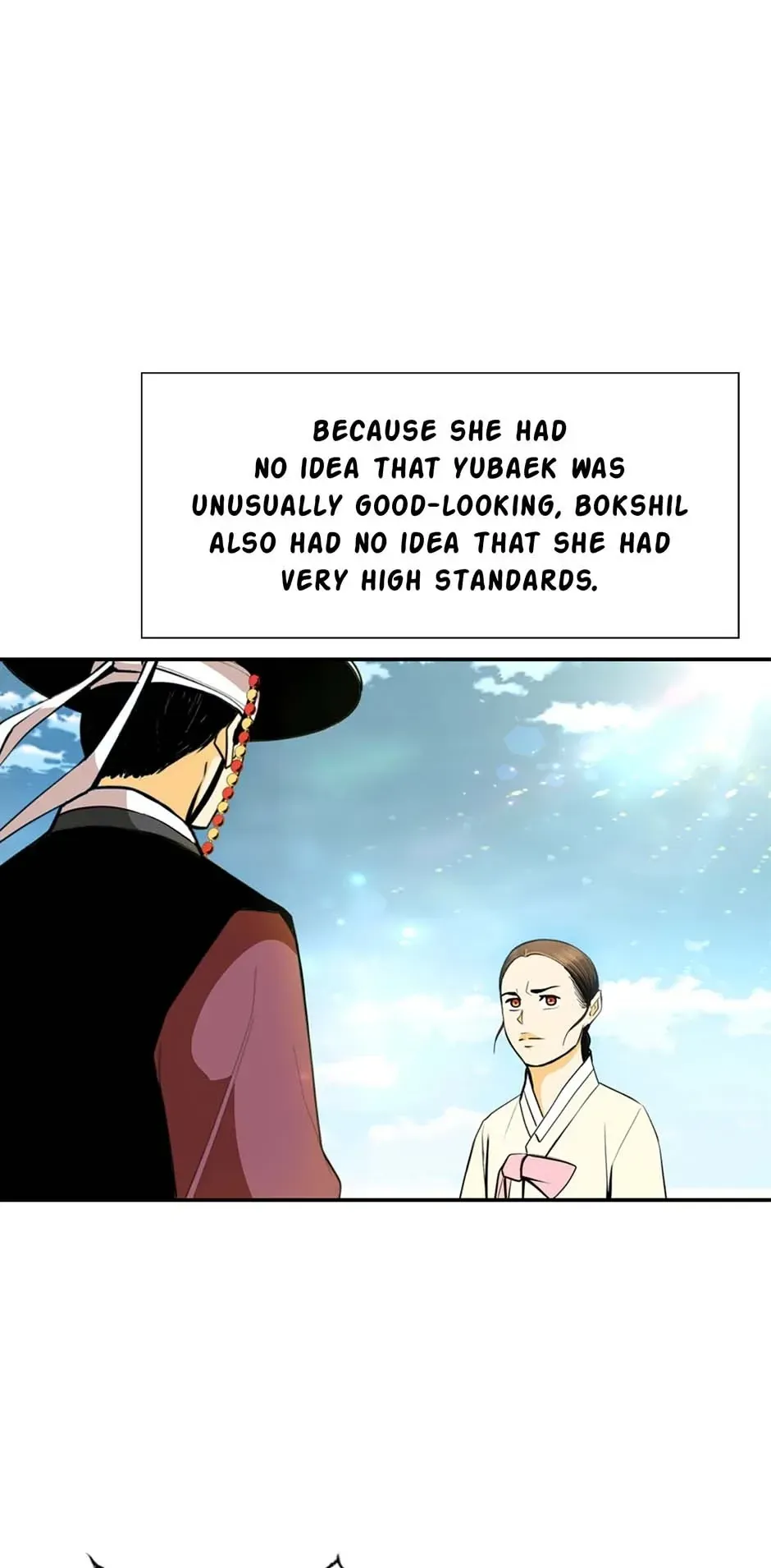 My Beloved Concubine Chapter 129 Online - página 40