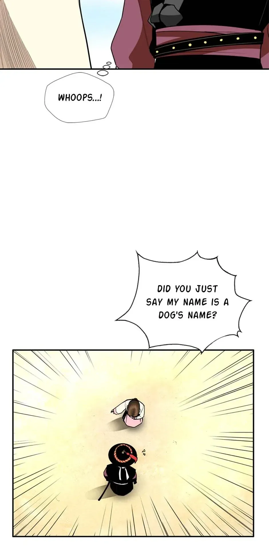 My Beloved Concubine Chapter 129 Online - página 44