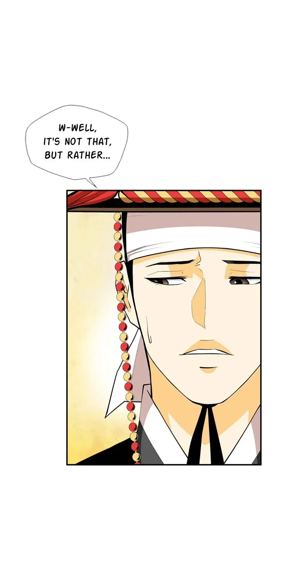 My Beloved Concubine Chapter 129 Online - página 45