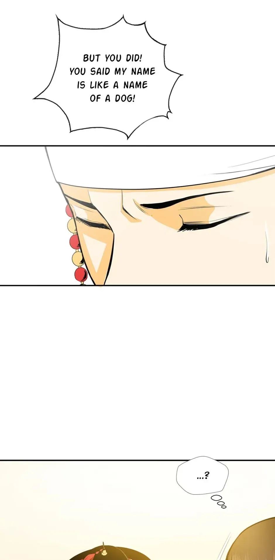 My Beloved Concubine Chapter 129 Online - página 46