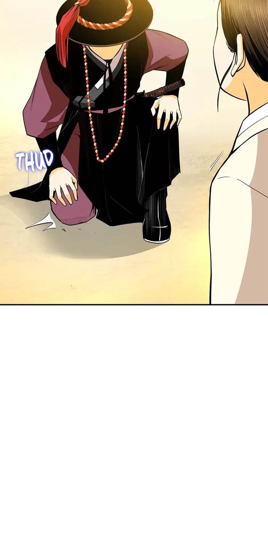 My Beloved Concubine Chapter 129 Online - página 47