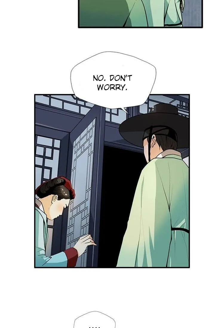 My Beloved Concubine Chapter 13 Online - página 8