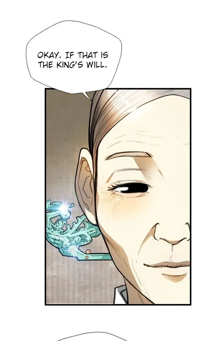 My Beloved Concubine Chapter 13 Online - página 31